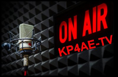 on the air
